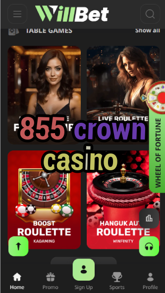 855 Crown Casino - VIP Casino Experience & Rewards-casinoorder.vip