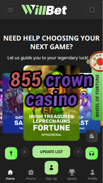 855 Crown Casino - VIP Casino Experience & Rewards-casinoorder.vip