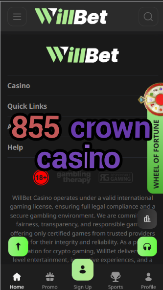 855 Crown Casino - VIP Casino Experience & Rewards-casinoorder.vip
