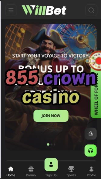 855 Crown Casino - VIP Casino Experience & Rewards-casinoorder.vip